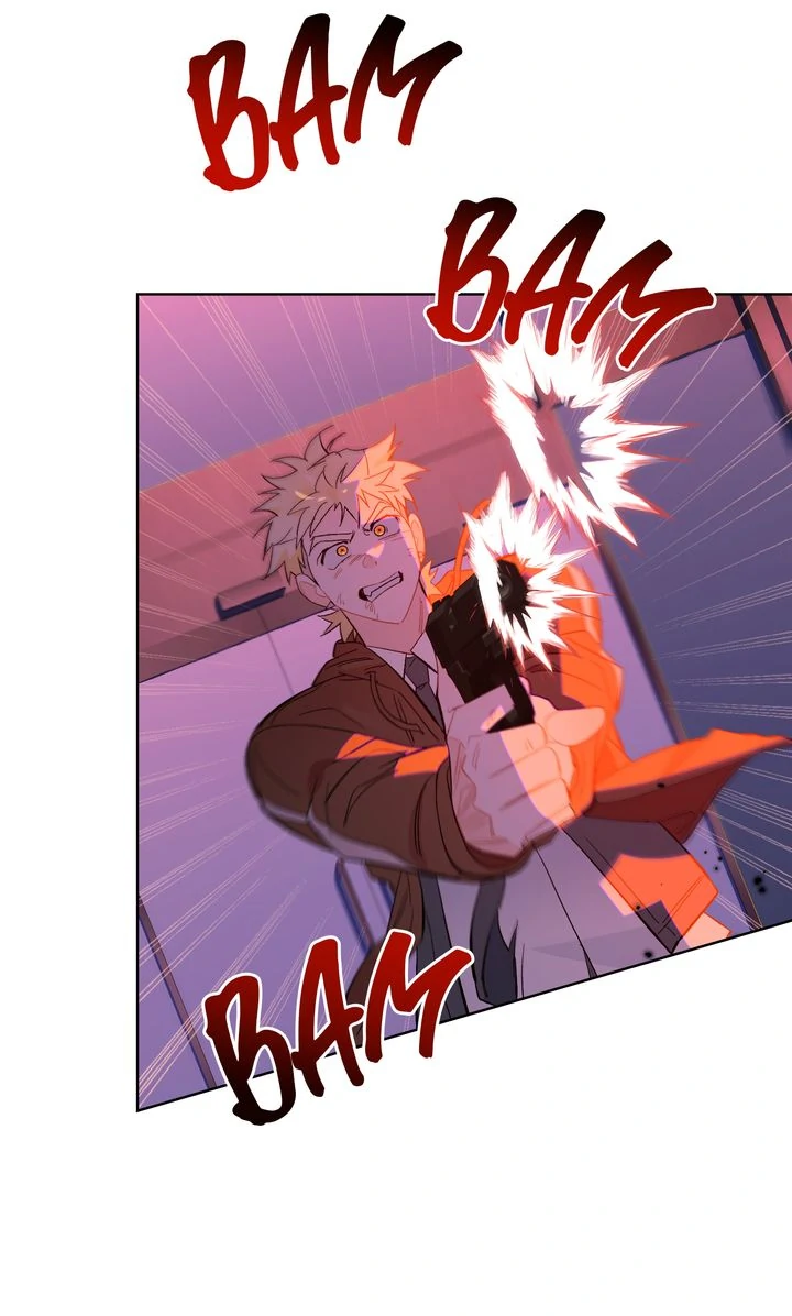 Even If Despair Consumes You chapter 55 page 19