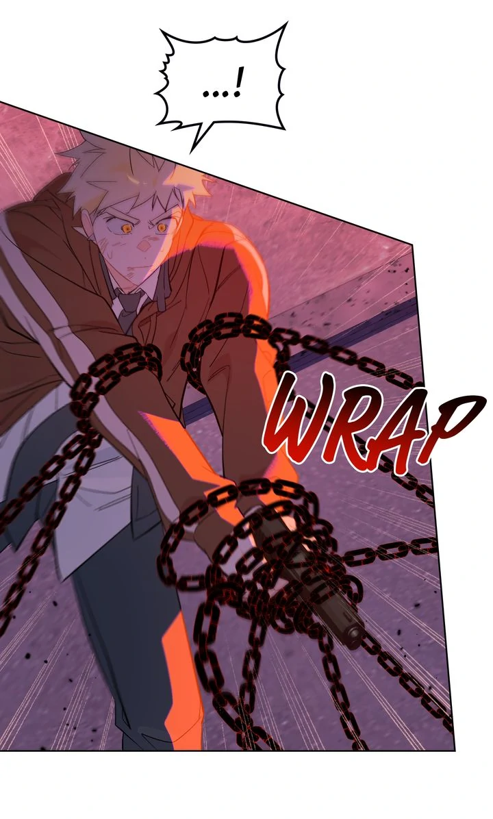 Even If Despair Consumes You chapter 55 page 20