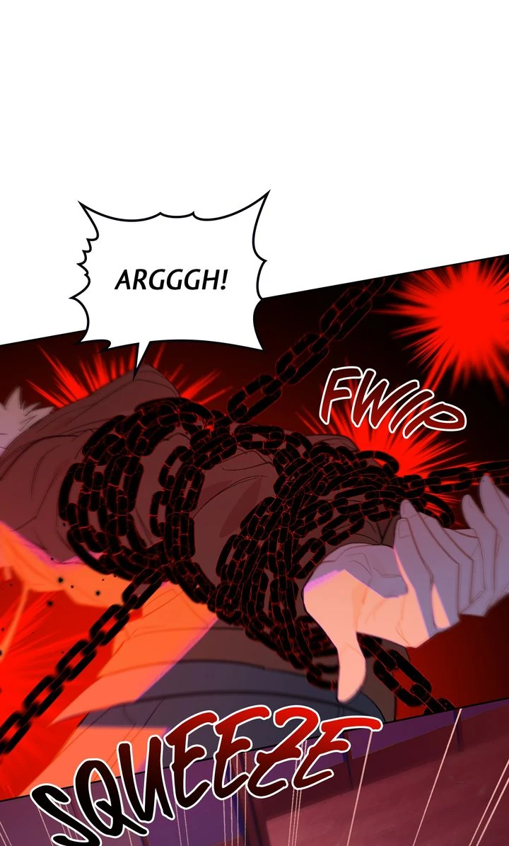 Even If Despair Consumes You chapter 55 page 21