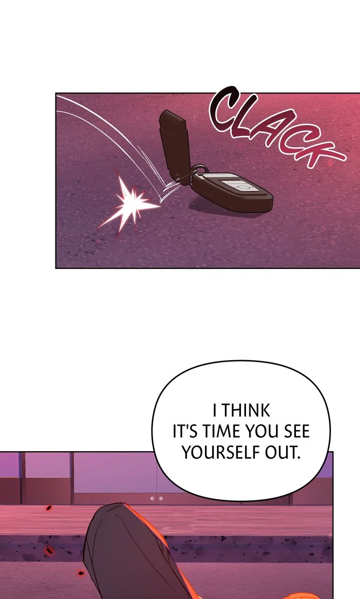 Even If Despair Consumes You chapter 55 page 27
