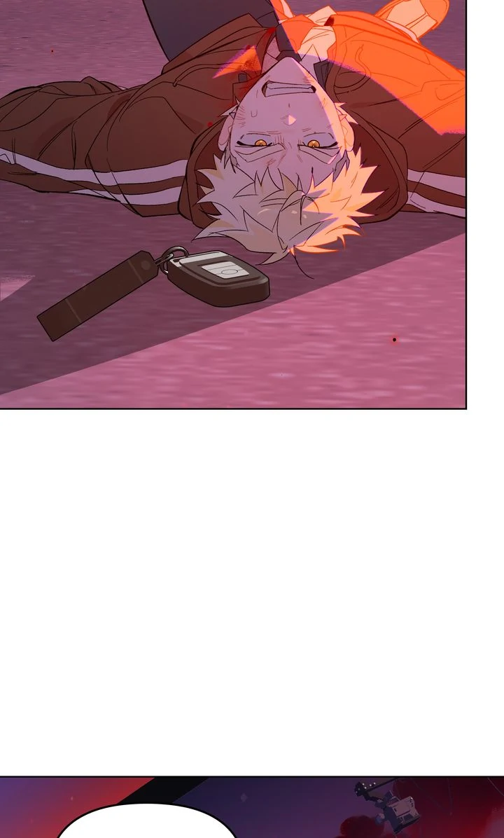 Even If Despair Consumes You chapter 55 page 28