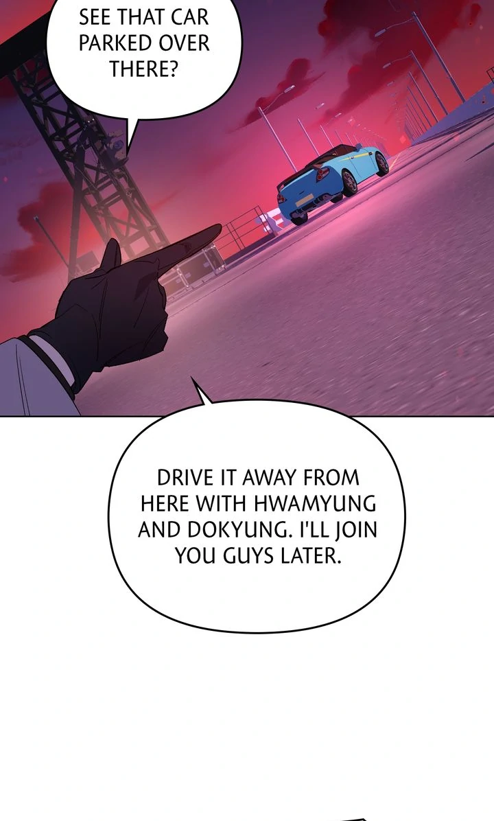 Even If Despair Consumes You chapter 55 page 29
