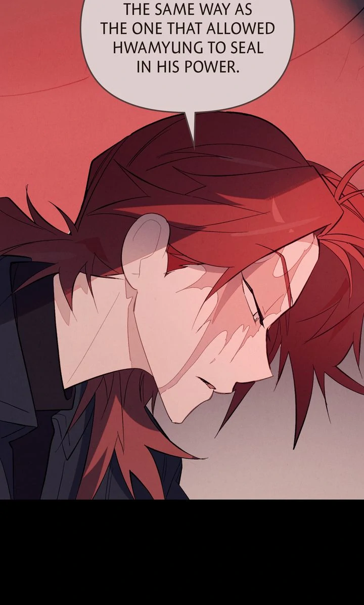 Even If Despair Consumes You chapter 55 page 3