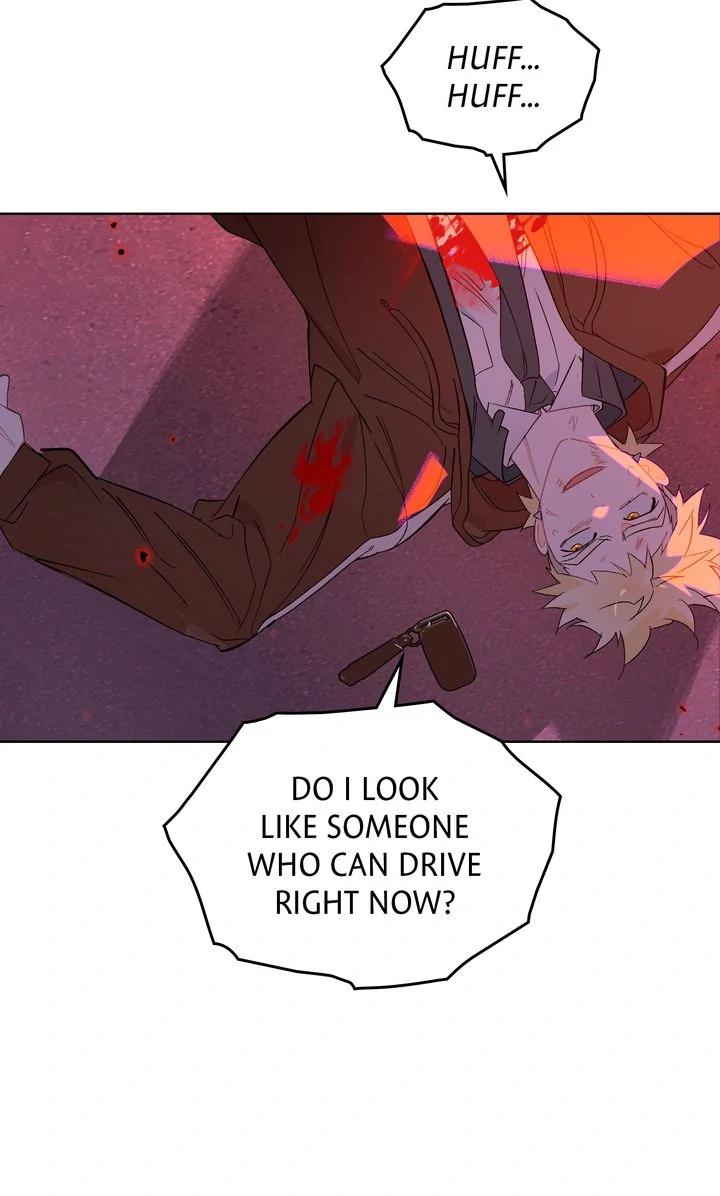 Even If Despair Consumes You chapter 55 page 30