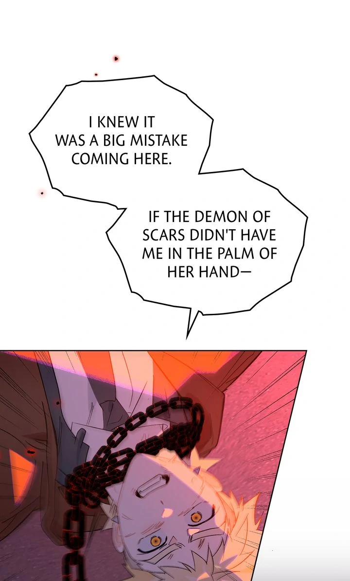 Even If Despair Consumes You chapter 55 page 31