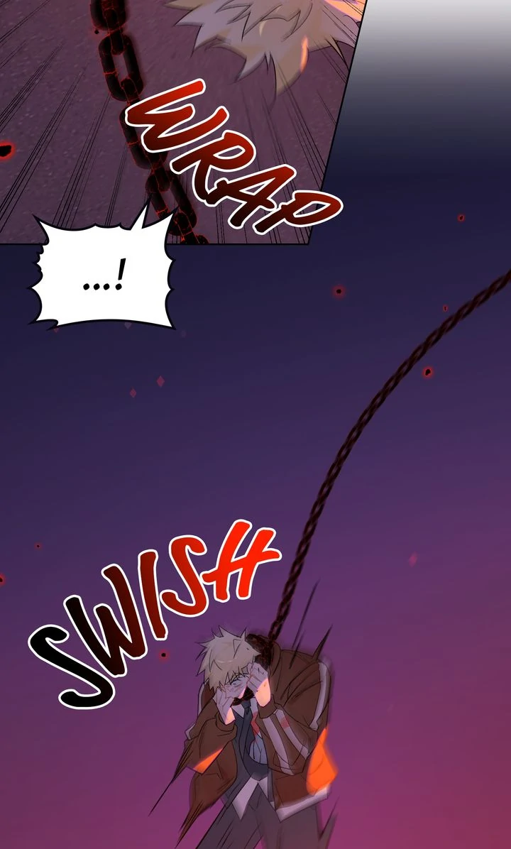 Even If Despair Consumes You chapter 55 page 32