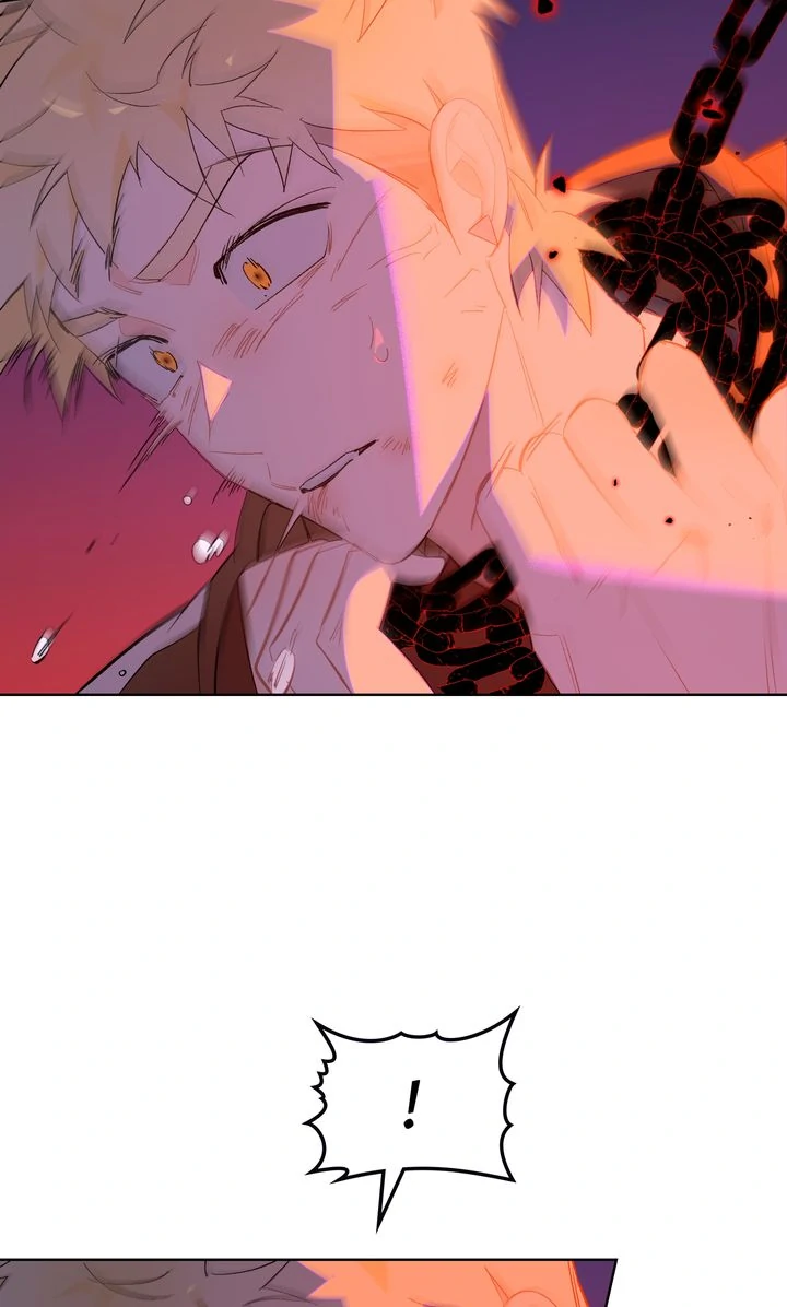 Even If Despair Consumes You chapter 55 page 34