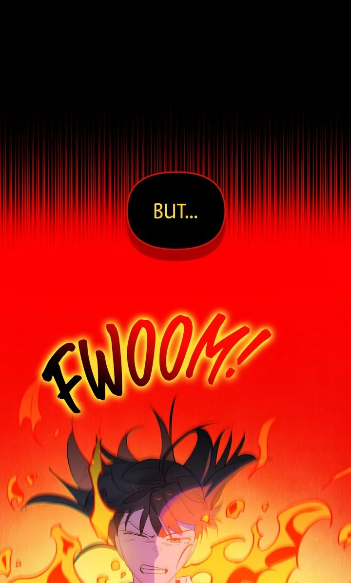 Even If Despair Consumes You chapter 55 page 4