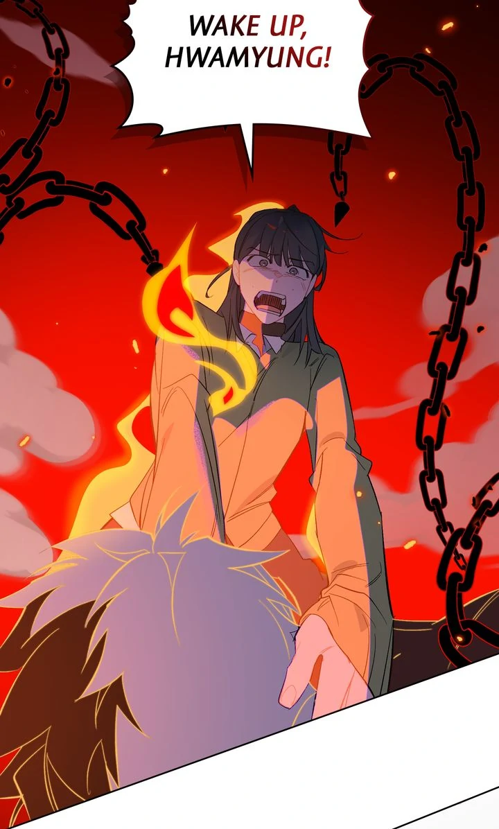 Even If Despair Consumes You chapter 55 page 46