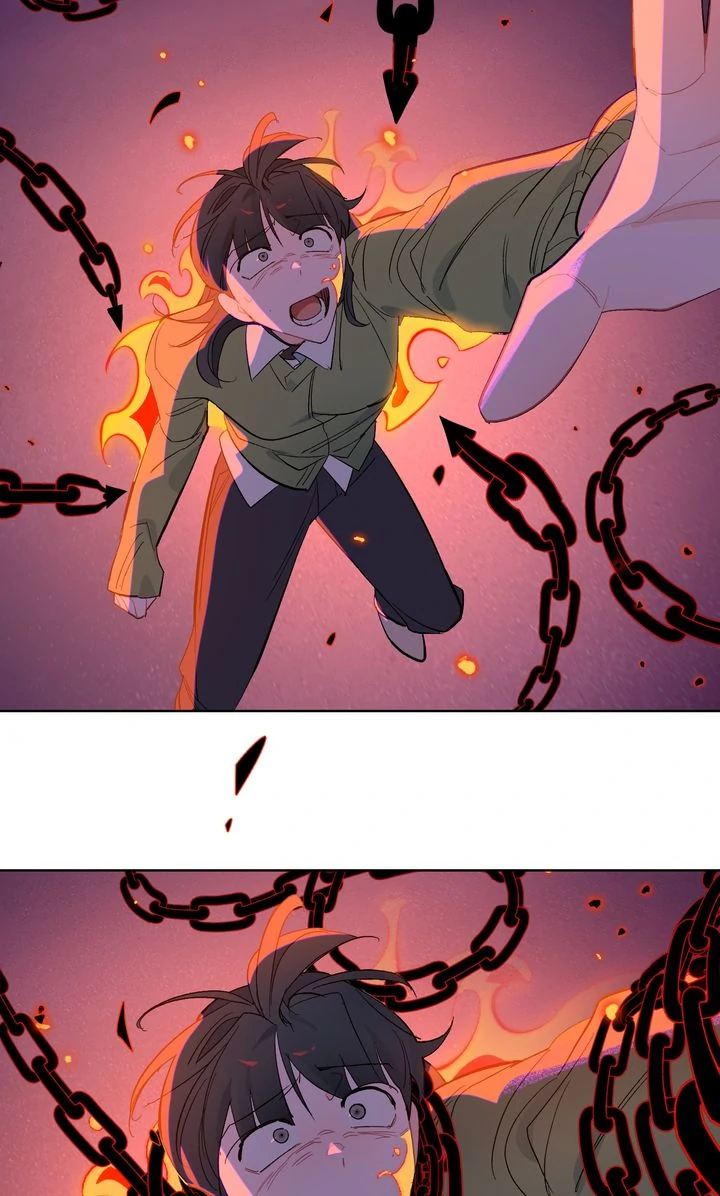 Even If Despair Consumes You chapter 55 page 52