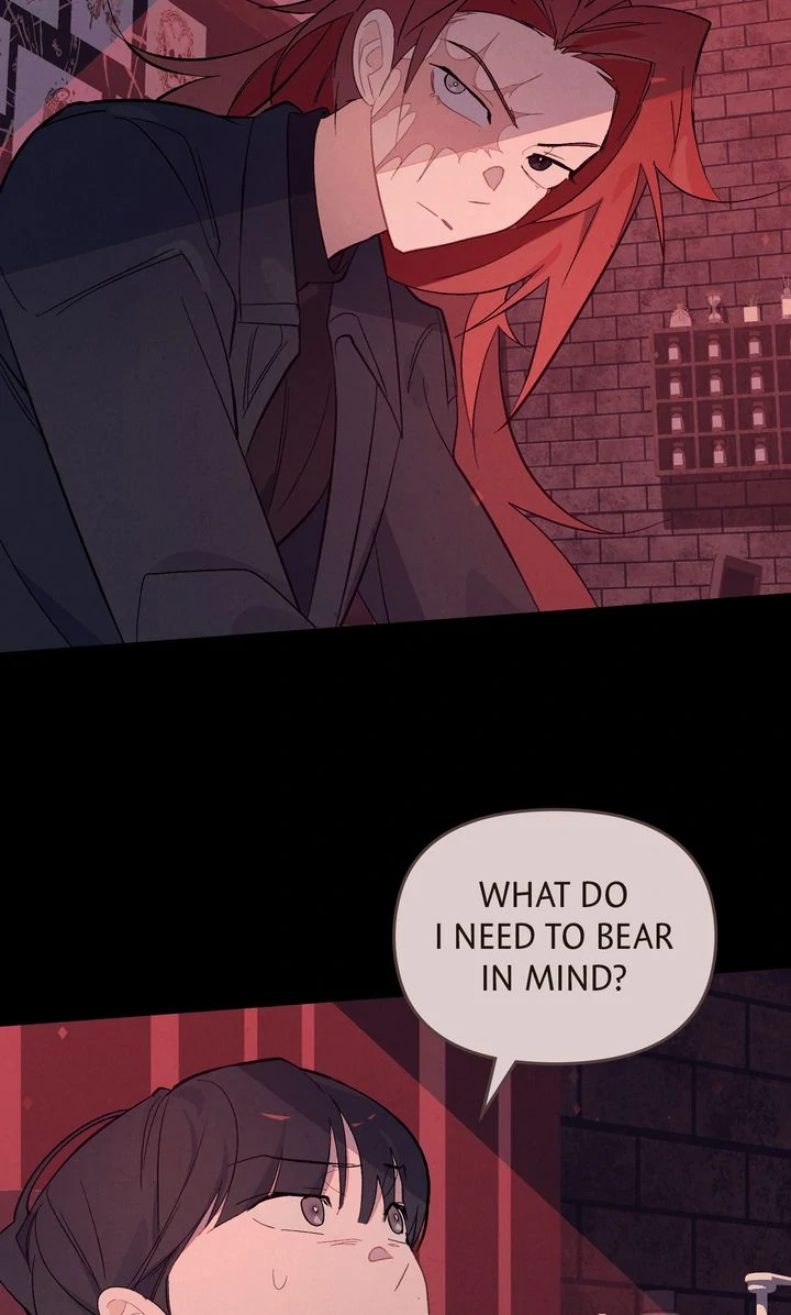 Even If Despair Consumes You chapter 55 page 64