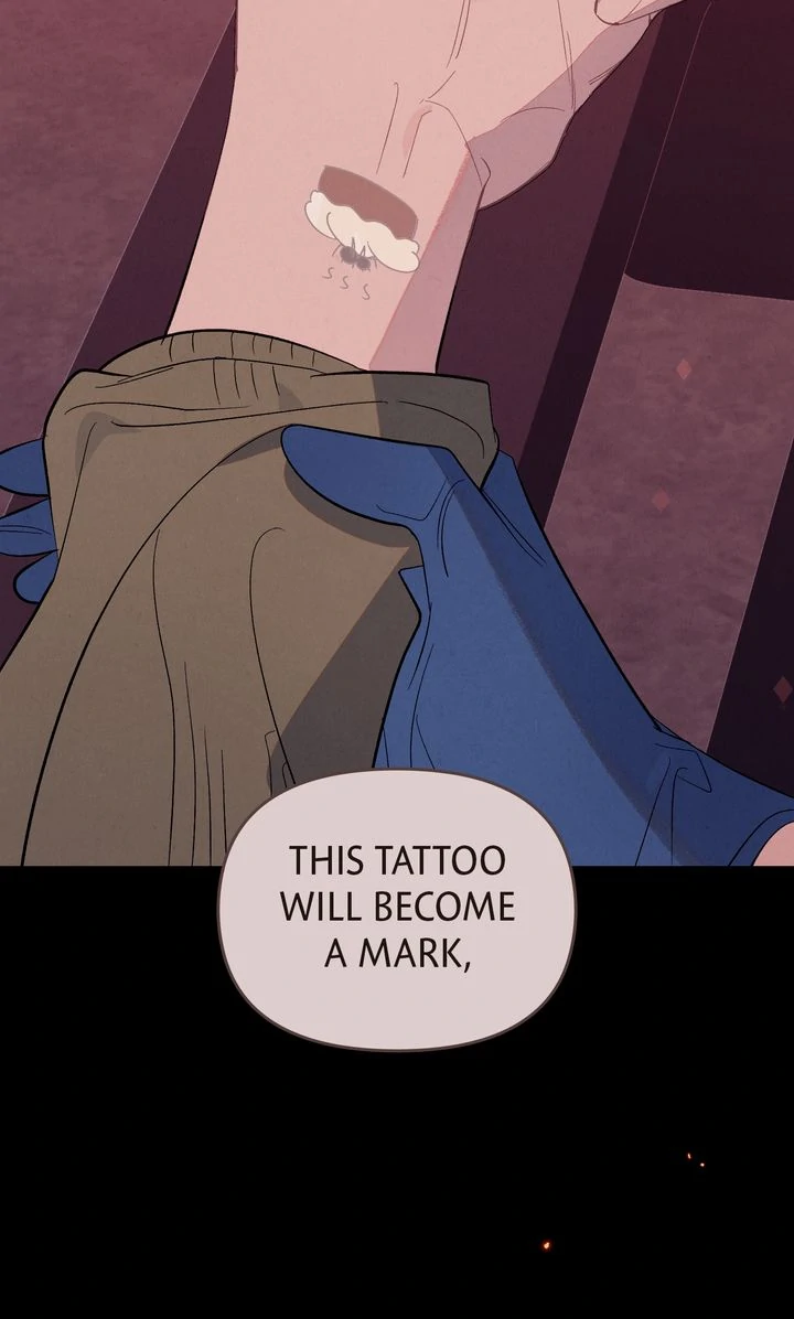 Even If Despair Consumes You chapter 55 page 66