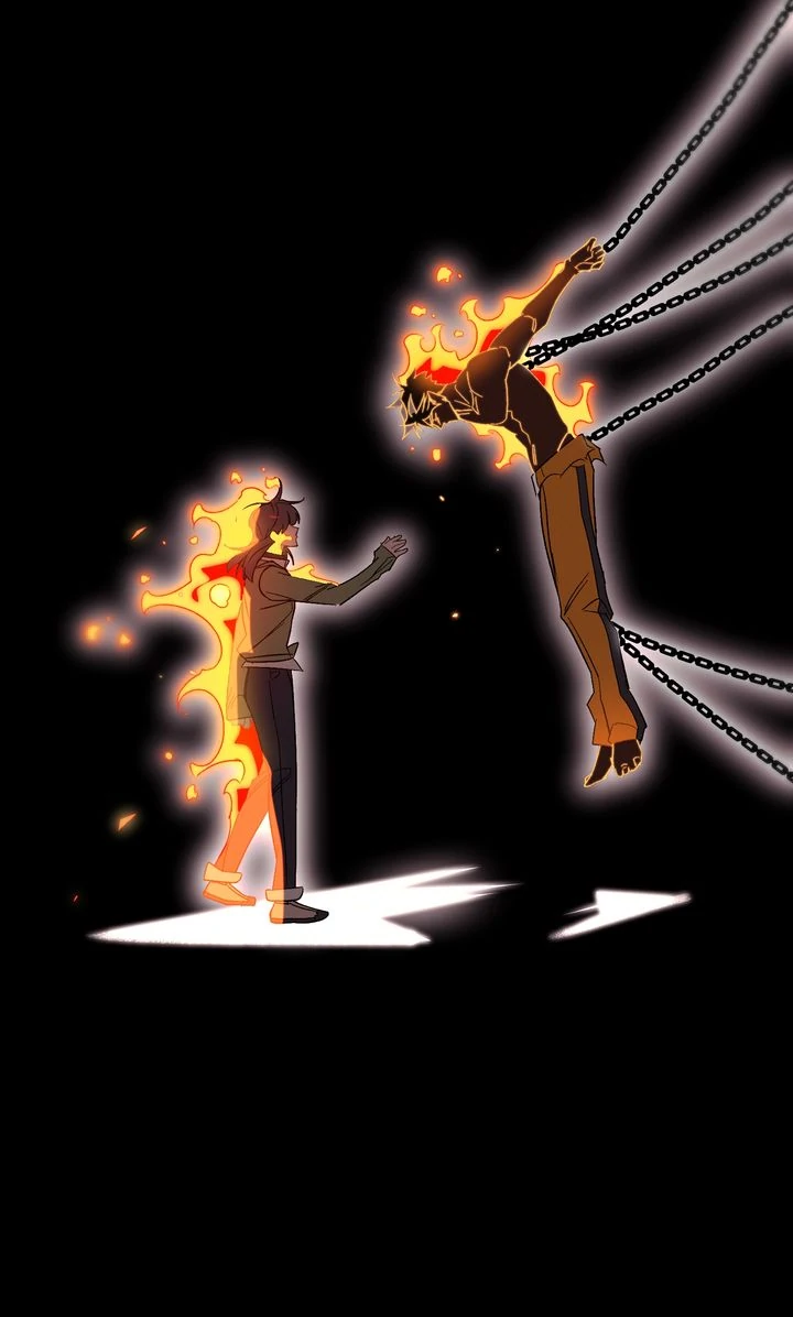 Even If Despair Consumes You chapter 55 page 77