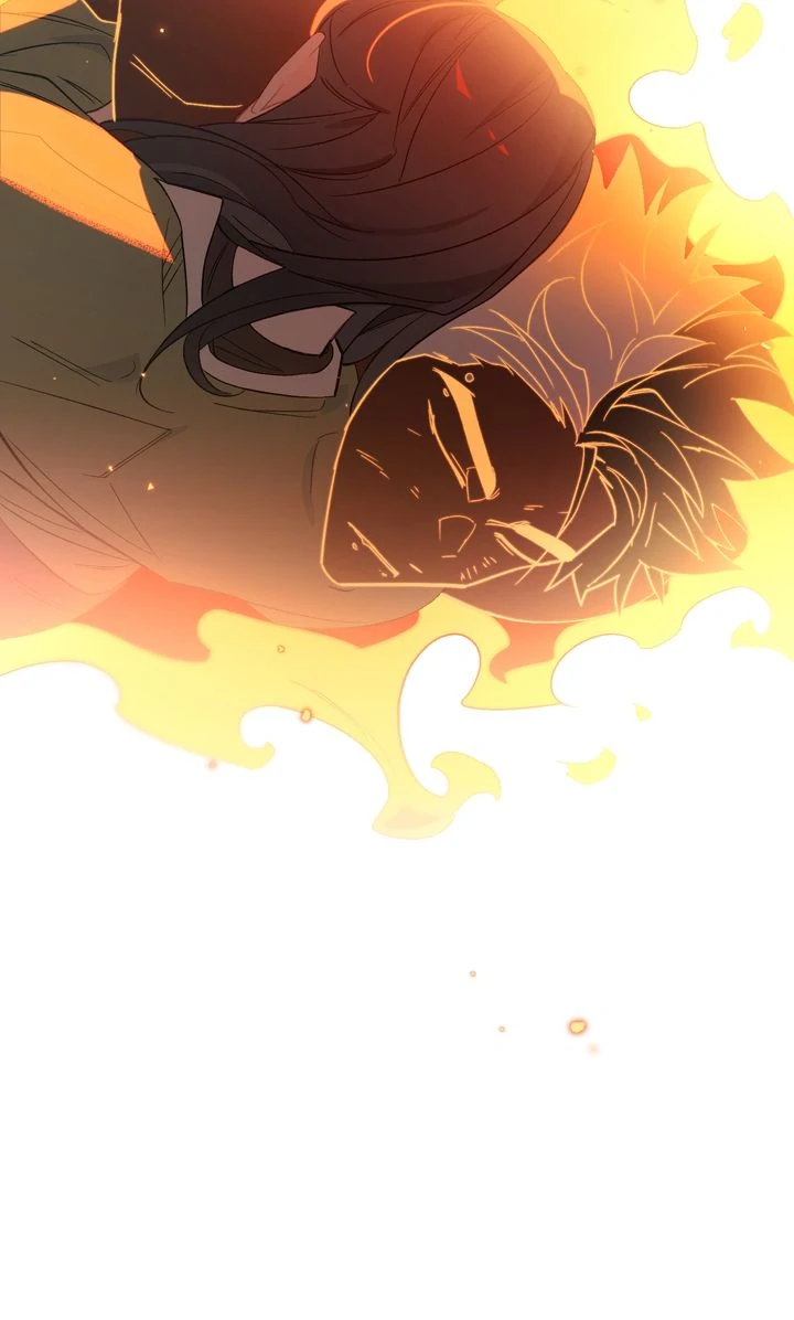 Even If Despair Consumes You chapter 55 page 84