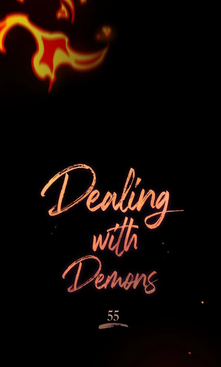 Even If Despair Consumes You chapter 55 page 9