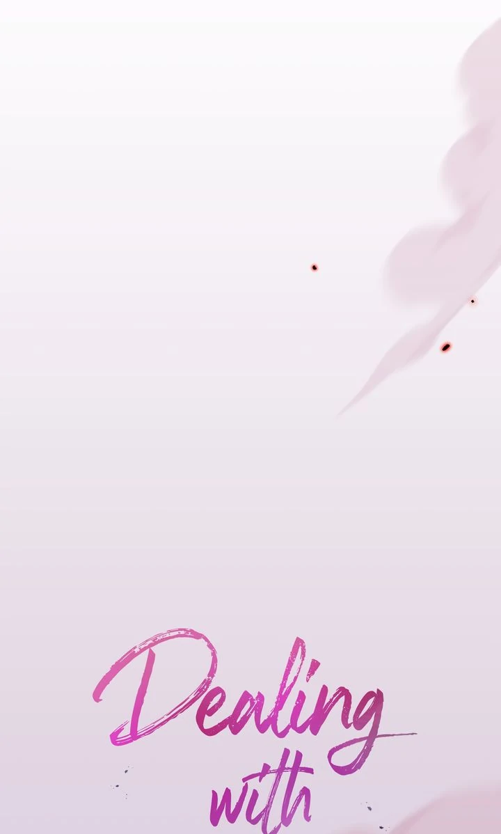 Even If Despair Consumes You chapter 56 page 1