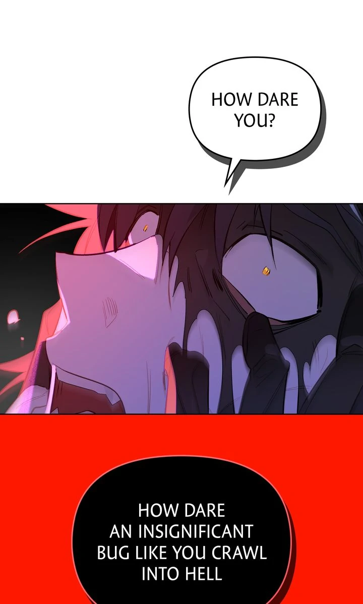 Even If Despair Consumes You chapter 56 page 12