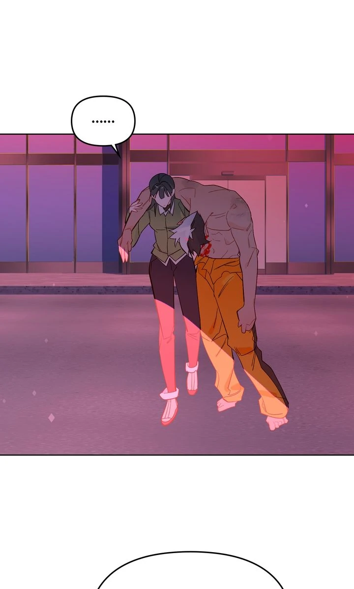 Even If Despair Consumes You chapter 56 page 14