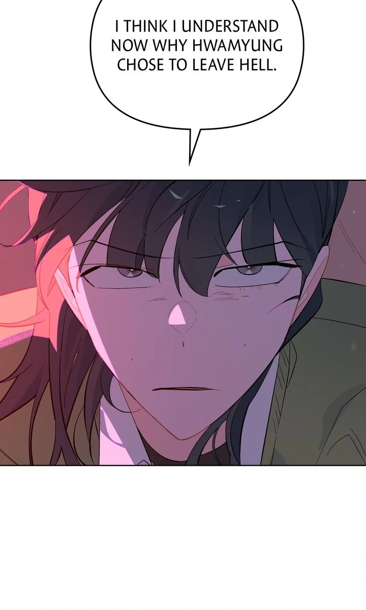 Even If Despair Consumes You chapter 56 page 15