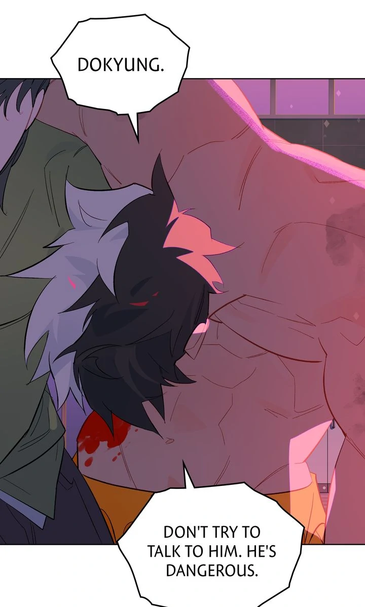 Even If Despair Consumes You chapter 56 page 16