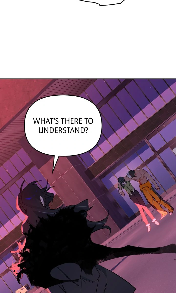 Even If Despair Consumes You chapter 56 page 17