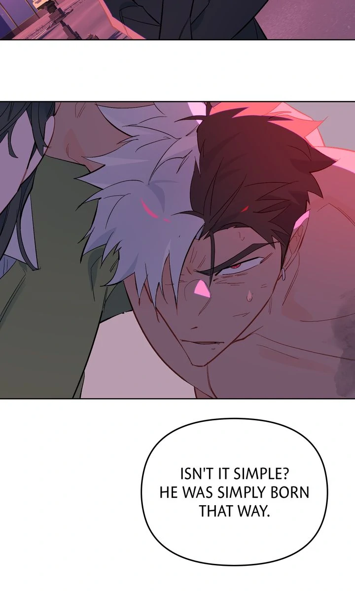 Even If Despair Consumes You chapter 56 page 18