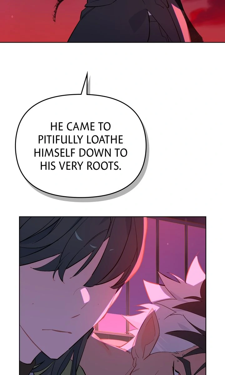 Even If Despair Consumes You chapter 56 page 20