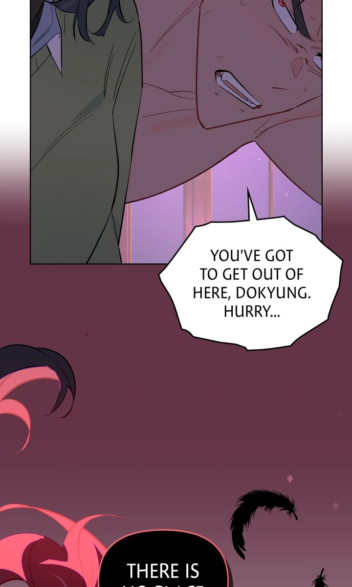 Even If Despair Consumes You chapter 56 page 21