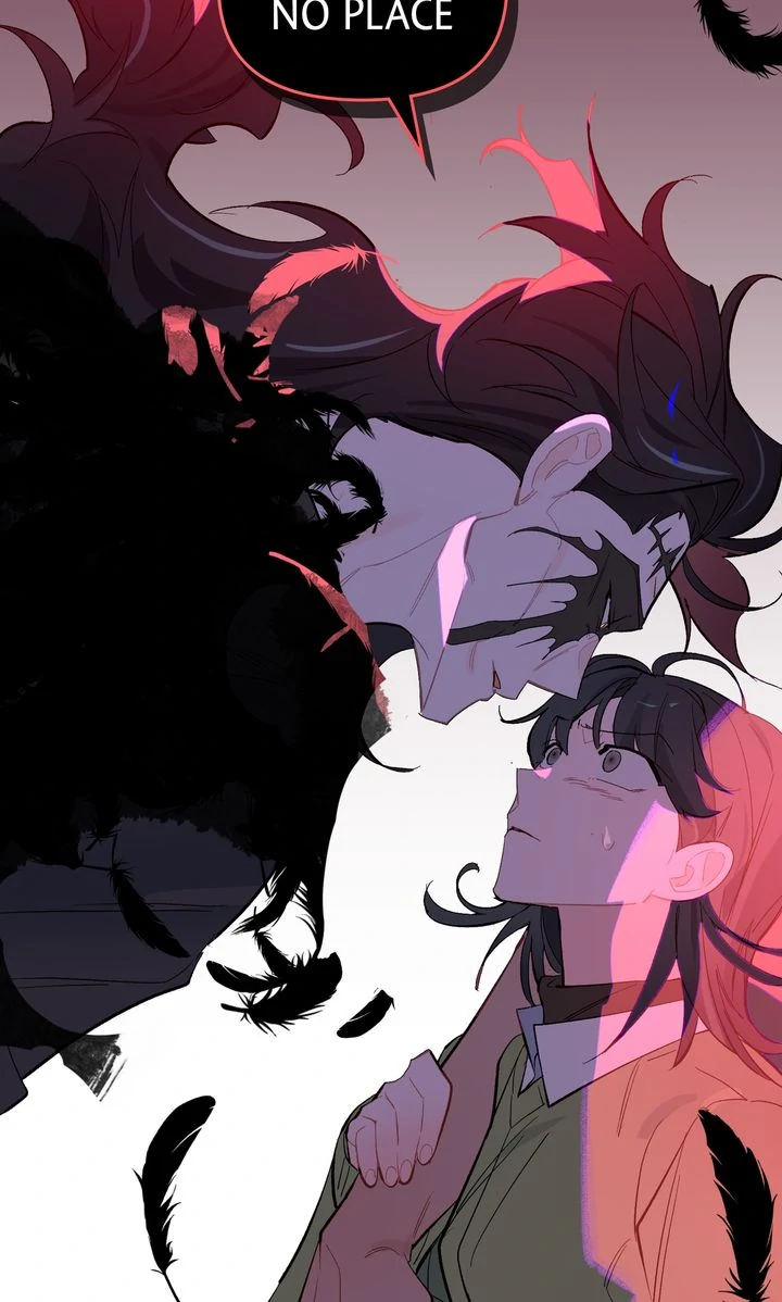 Even If Despair Consumes You chapter 56 page 22