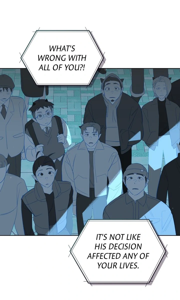 Even If Despair Consumes You chapter 56 page 26