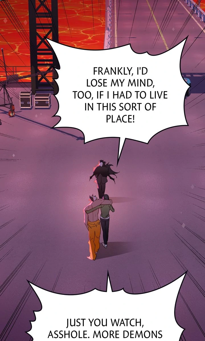 Even If Despair Consumes You chapter 56 page 29