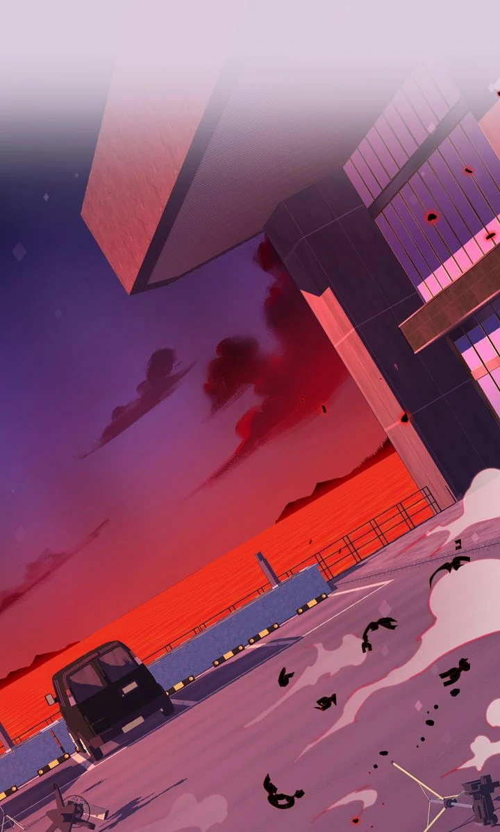 Even If Despair Consumes You chapter 56 page 3