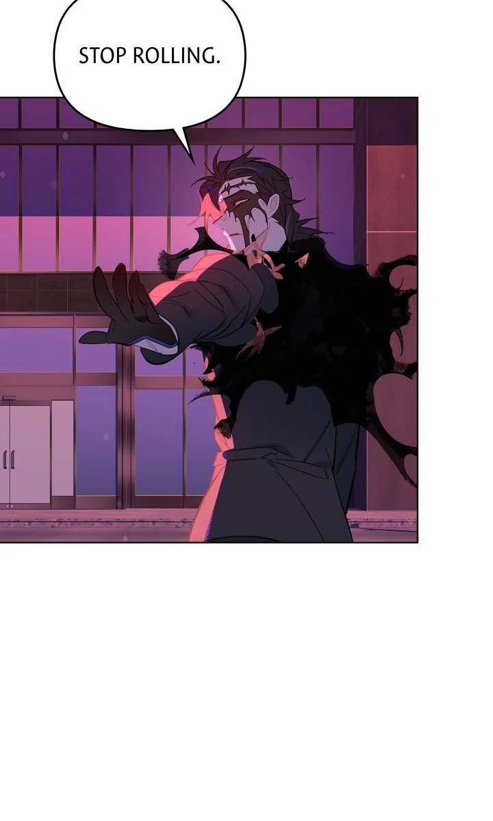 Even If Despair Consumes You chapter 56 page 33