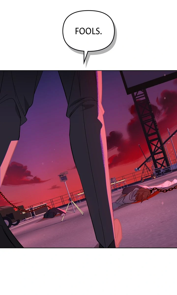 Even If Despair Consumes You chapter 56 page 35