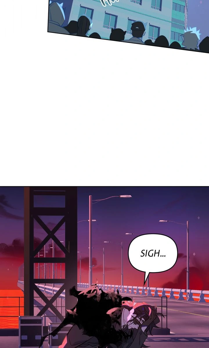Even If Despair Consumes You chapter 56 page 39