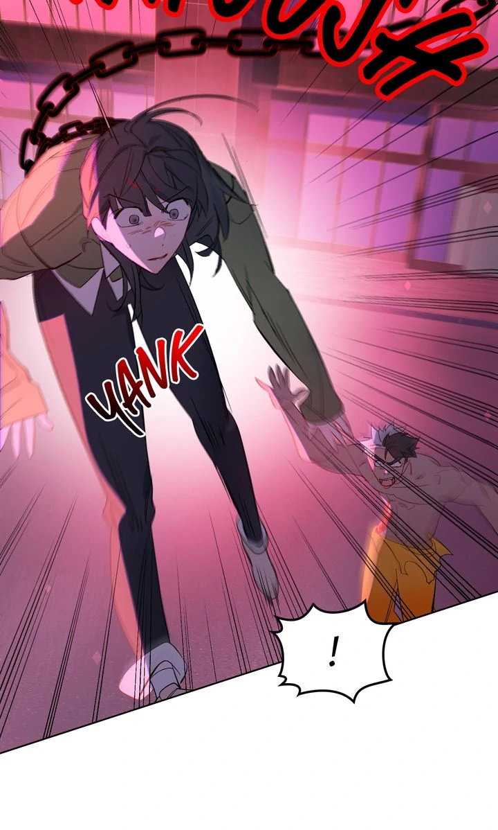 Even If Despair Consumes You chapter 56 page 43