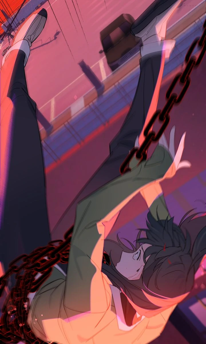 Even If Despair Consumes You chapter 56 page 45