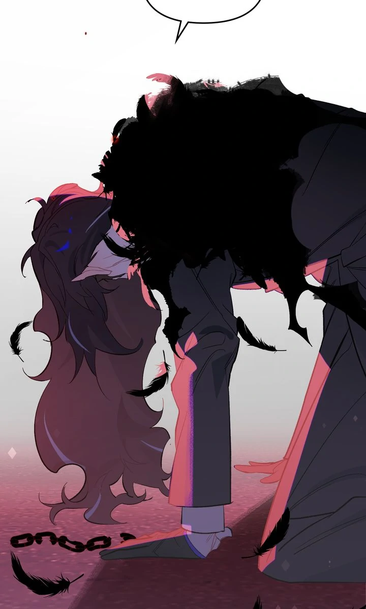 Even If Despair Consumes You chapter 56 page 5