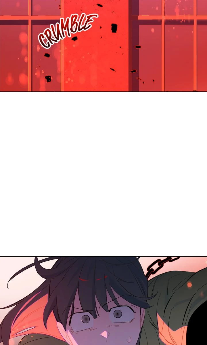 Even If Despair Consumes You chapter 56 page 57