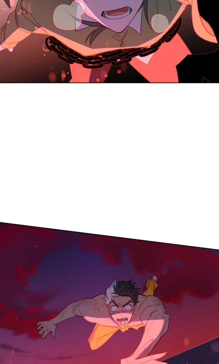 Even If Despair Consumes You chapter 56 page 58