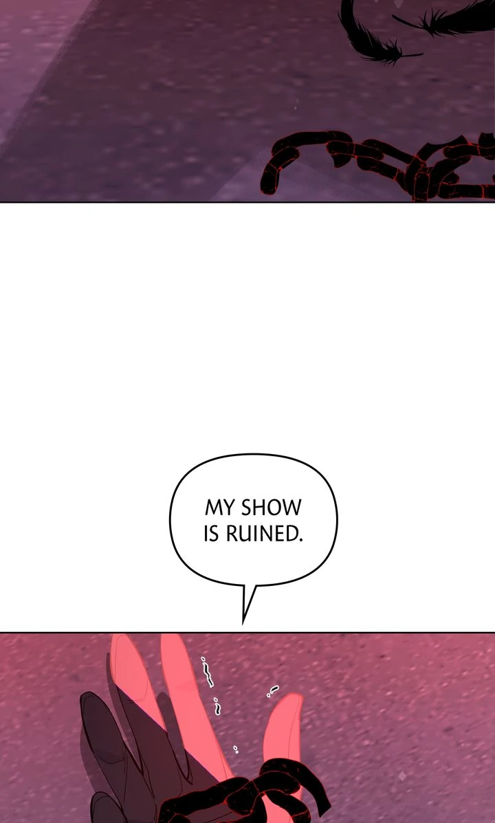 Even If Despair Consumes You chapter 56 page 6