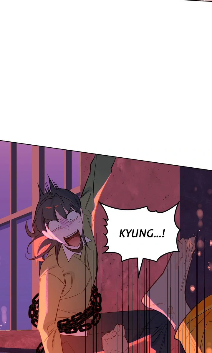 Even If Despair Consumes You chapter 56 page 61