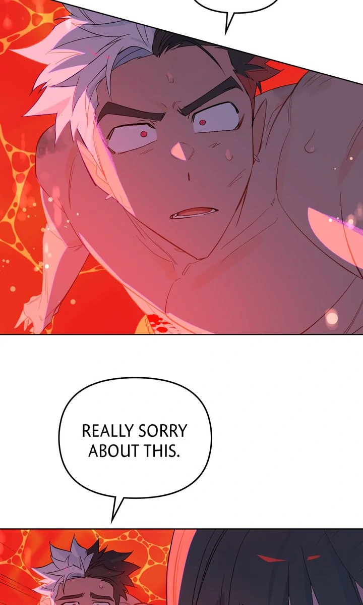 Even If Despair Consumes You chapter 56 page 67