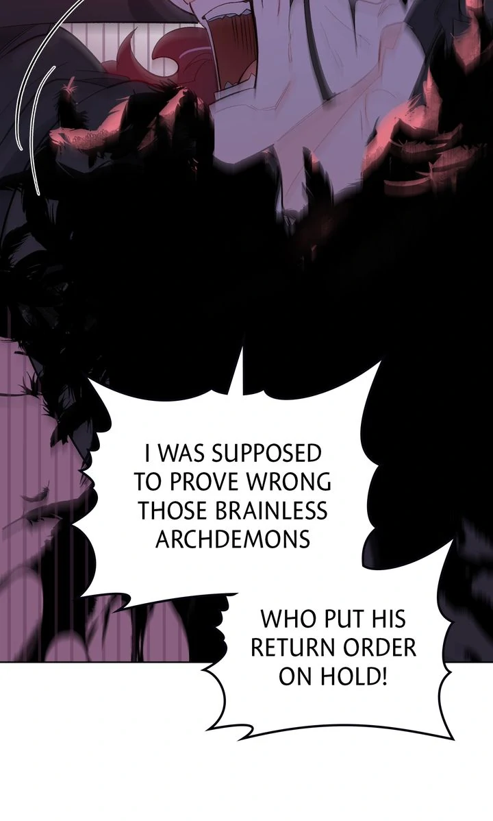Even If Despair Consumes You chapter 56 page 9