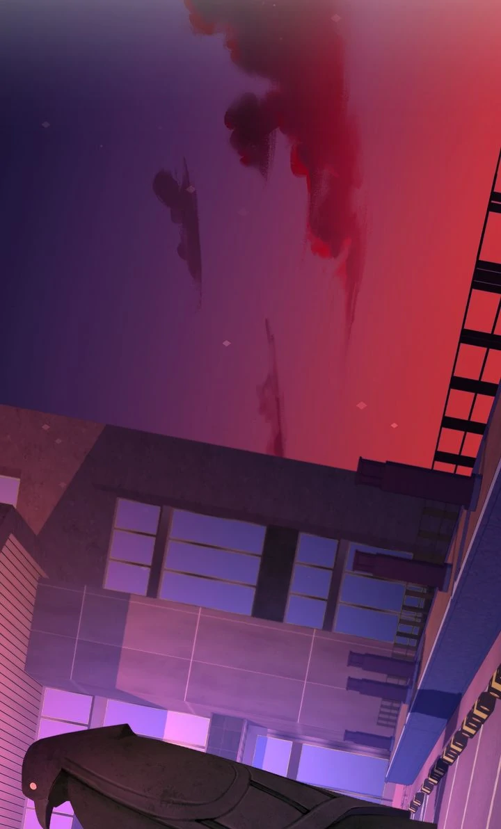 Even If Despair Consumes You chapter 57 page 1