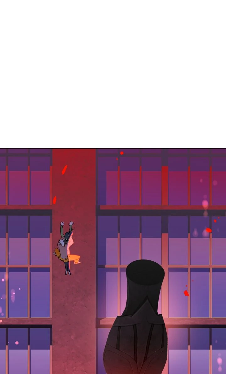 Even If Despair Consumes You chapter 57 page 12