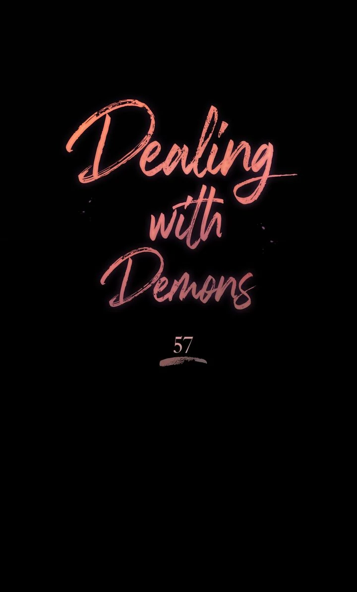 Even If Despair Consumes You chapter 57 page 17