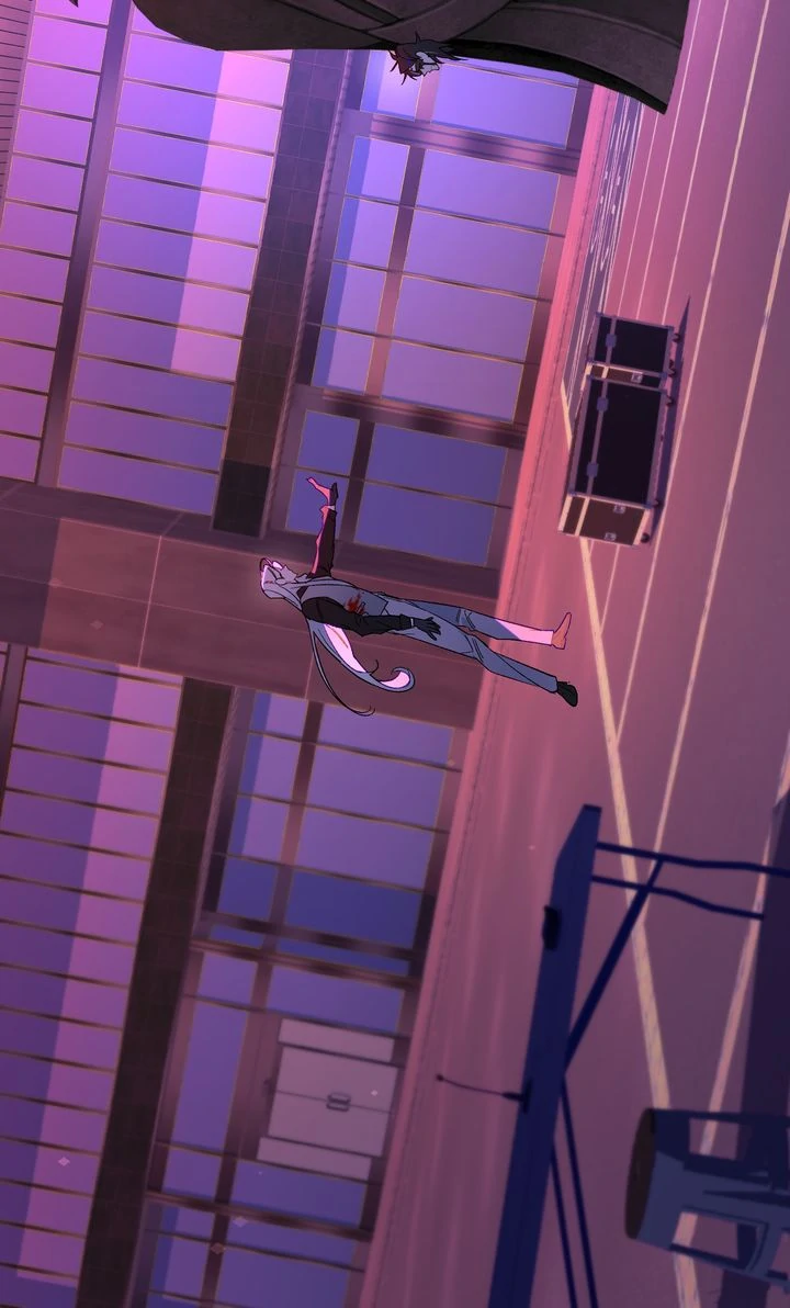 Even If Despair Consumes You chapter 57 page 2