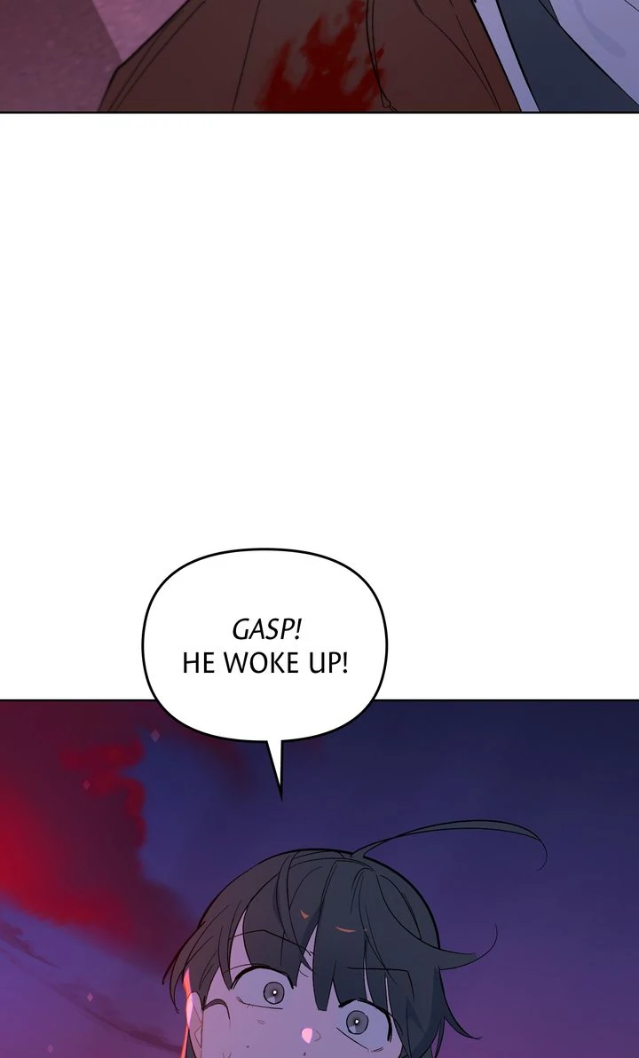 Even If Despair Consumes You chapter 57 page 20