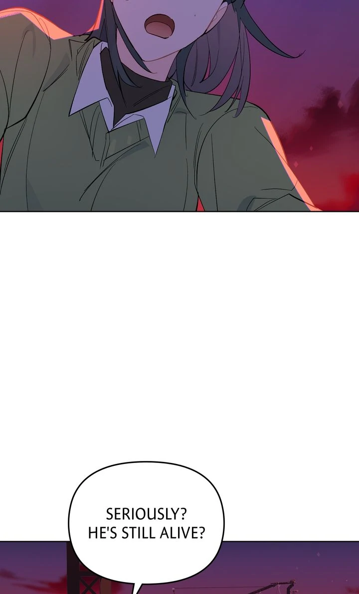 Even If Despair Consumes You chapter 57 page 21